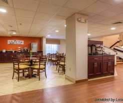 Sleep Inn Nashville - Brentwood - Cool Springs