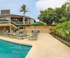 Castle At Princeville