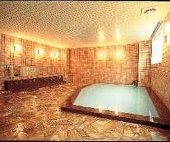 Hotel Seimeisou