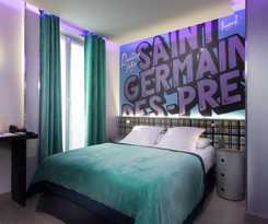 WYLD Saint Germain