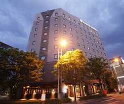 Hotel Sotetsu Fresa Inn Nagano Higashiguchi