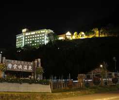 Taisetsu Onsen＆canyon Resort