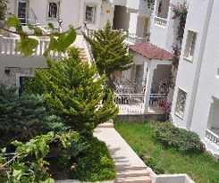 Poseidon Suites Bodrum