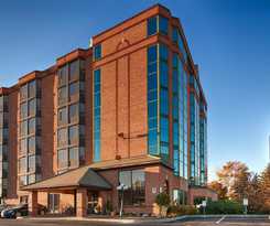 Hotel Best Western Plus Cambridge