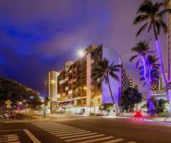Castle Waikiki Grand