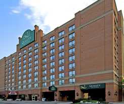 Hotel Towneplace Suites By Marriott Windsor