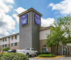 Hotel Sleep Inn Lexington