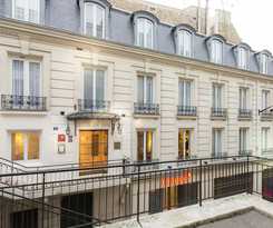 Du Bois Champs-elysées