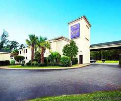 Hotel Sleep Inn Summerville - Charleston