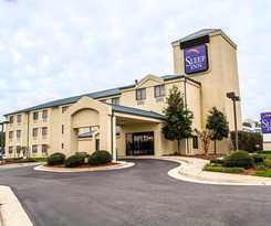 Hotel Sleep Inn Richmond South