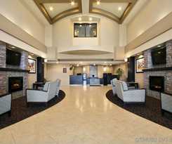 Hotel Best Western Plus South Edmonton Inn and Suites