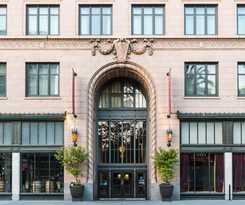 Hotel The Citizen , Autograph Collection