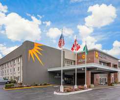 La Quinta Inn and Suites By Wyndham Seattle Federal Way