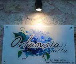  Villa Ortansia