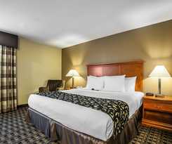 Hotel Clarion Inn Renton - Seattle
