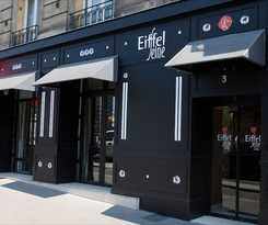 Eiffel Seine