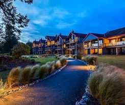 Hotel Best Western Plus Tin Wis Resort