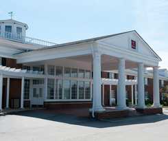 Hotel Clarion Conference Center - North