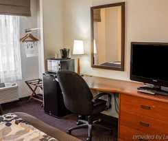 Sleep Inn Savannah Gateway I-95