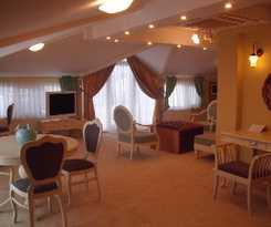 Hotel Sarıçay Rhodius Otel