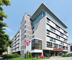 Leonardo Hotel Berlin City West