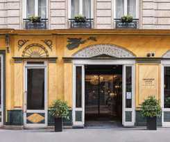 New Hotel Roblin La Madeleine