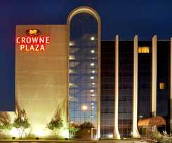 Hotel Crowne Plaza Suites Arlington, An Ihg
