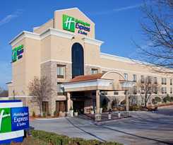 Hotel Holiday Inn Express Arlington, An Ihg