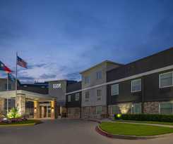 Hotel Four Points By Sheraton Dallas Arlington Entertainment District