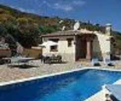 Cortijo Carmen