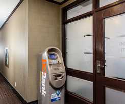 Campus Tower Suite