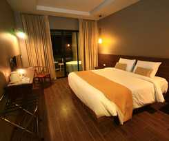 Hotel Chiangkhong Teak Garden