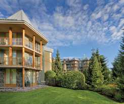 Worldmark Whistler - Cascade Lodge