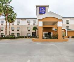 Sleep Inn Scott/lafayette West