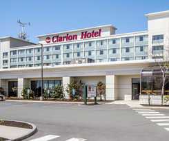 Hotel Clarion Portland