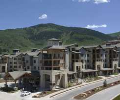 Hotel Silverado Lodge