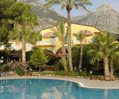 Sentido Sultan Beldibi