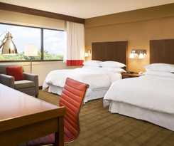 Hotel Four Points By Sheraton Edmunston and Conference Center