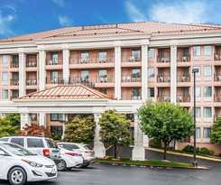 Hotel Clarion Inn Branson