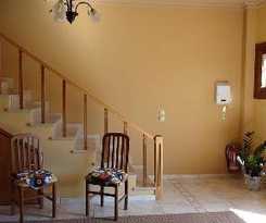 Apartamentos Villa Pinotsi