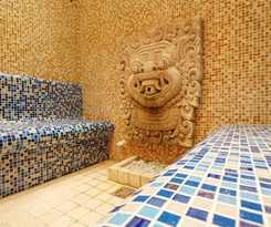 Hotel Rochester Champs Elysées