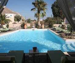 Apartamentos Villa Anemomilos