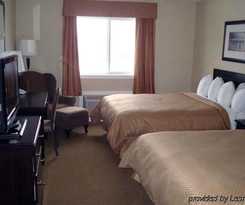 Hotel Comfort Inn and Suites Edson