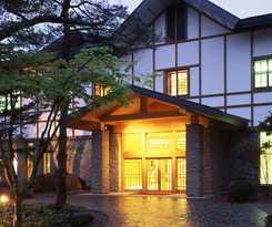 Hotel Kanbayashi Senjukaku