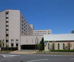 Grand Mercure Nara Kashihara