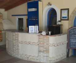 Hotel Villas Cavo Marathia