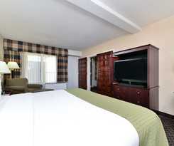 Hotel Quality Inn Central