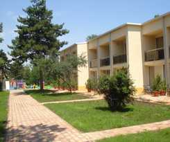 Hotel Club Dunarea
