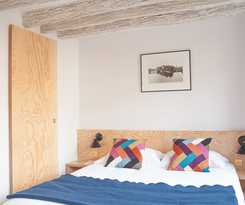 Montholon Paris