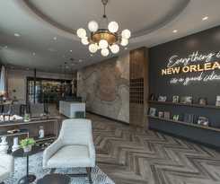 St Charles Coach House, Ascend Collection